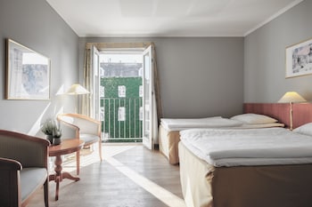 Standard Twin Room, 2 Twin Beds