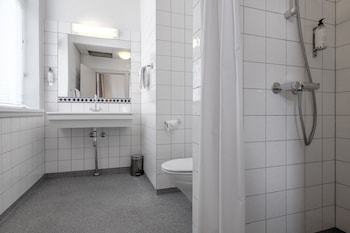 Single Room, 1 Twin Bed