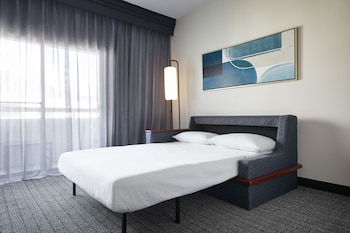 Suite, Two Double Beds & 1 Double Sofa bed, Non Smoking