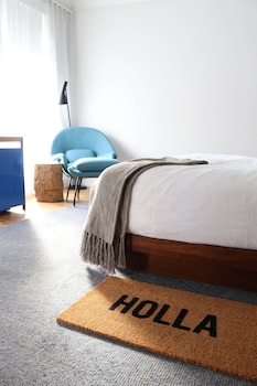 Room, 1 King Bed, City View