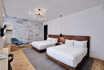 Room, 2 Queen Beds