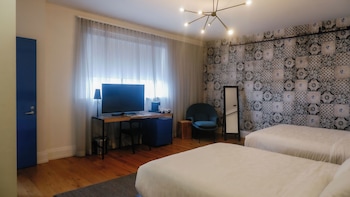 Room, 2 Queen Beds