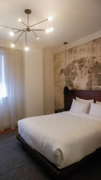 Room, 1 Queen Bed