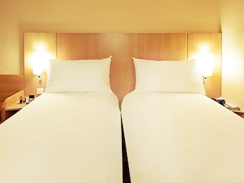 Superior Room, Multiple Beds