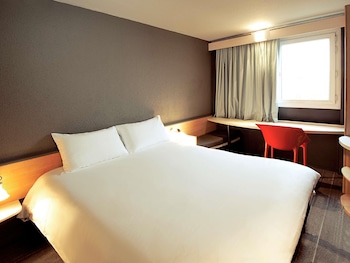 Standard Room, 1 Double Bed