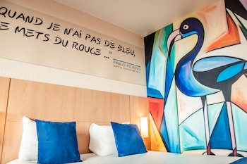 Executive Room, 1 Double Bed with Sofa bed