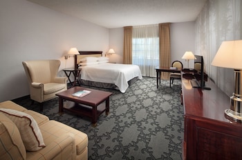 Standard King Room