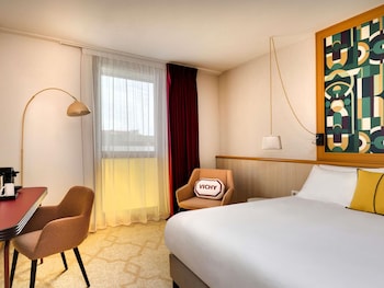 Superior Room, 1 Double Bed