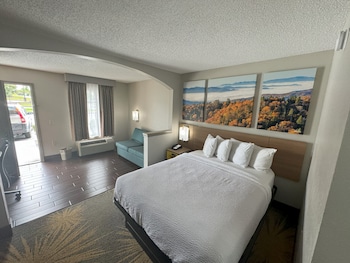 Standard Room, 1 Queen Bed