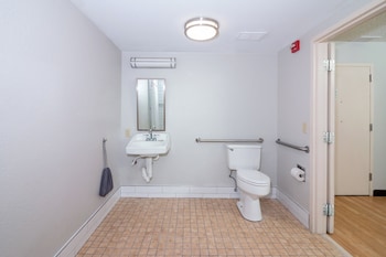 Premium Room, 1 King Bed, Accessible (Smoke Free)
