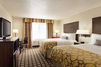 Room, 2 Queen Beds, Non Smoking