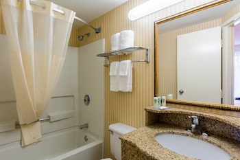 Standard Room, 1 King Bed, Smoking
