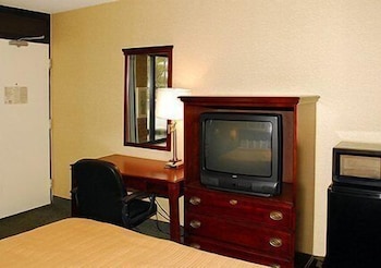 Standard Room, 1 King Bed, Smoking