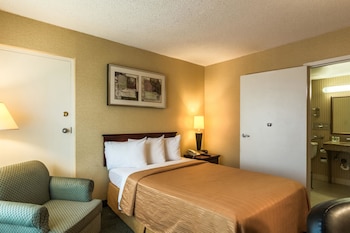 Room, 1 Double Bed, Accessible, Non Smoking