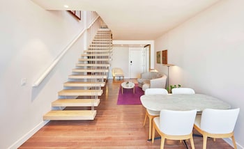 Superior Room, Terrace (Extra Bed 2 adults + 1 child)
