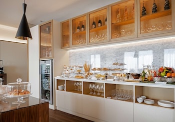 Superior Room, Terrace