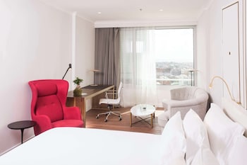Superior Room, Terrace