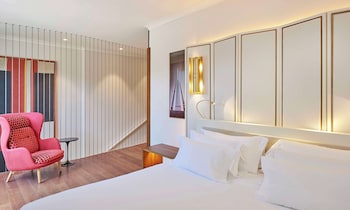 Superior Room, Terrace (Extra Bed 3 adults)