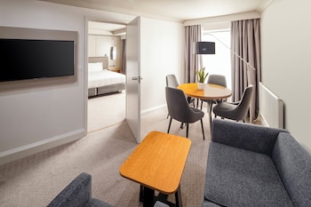 Premium Room, 1 King Bed, Club Lounge Access (Super King)