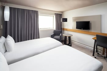 Premium Room, 2 Twin Beds (High Floor)
