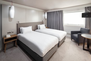 Premium Room, 2 Twin Beds (High Floor)