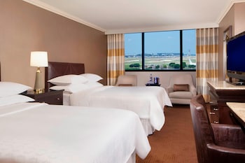 Room, 2 Double Beds