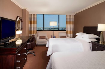 Room, 2 Double Beds