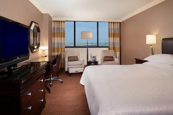 Room, 1 King Bed