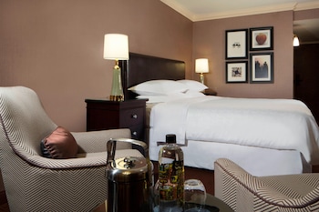 Room, 1 King Bed
