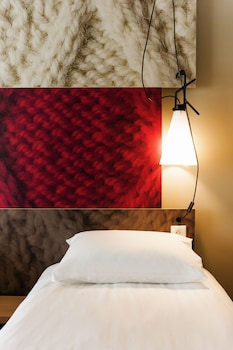 Standard Double Room, 1 Double Bed