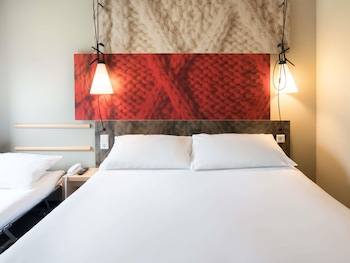 Standard Room, Multiple Beds