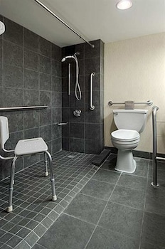 Deluxe Room, 1 King Bed, Accessible (Hearing Accessible)