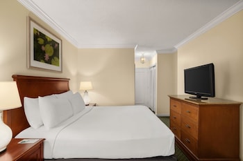 Traditional Room, 1 King Bed