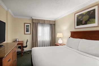 Traditional Room, 1 King Bed