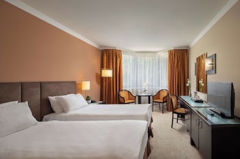 Classic Room, 2 Twin Beds