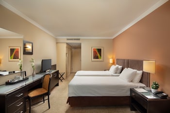 Classic Room, 2 Twin Beds