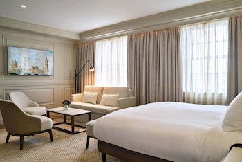 Studio Suite (Newly Refurbished)