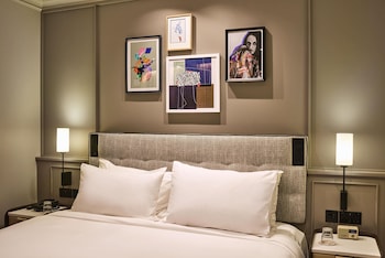 Junior Suite (Newly Refurbished)