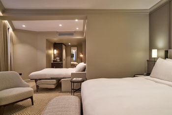 Junior Suite (Newly Refurbished)