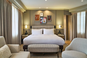 Studio Suite (Newly Refurbished)