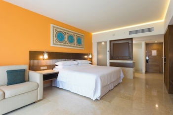 Signature Room, 1 King Bed