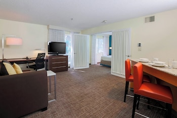 Suite, 1 Bedroom