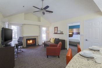 Suite, 2 Bedrooms
