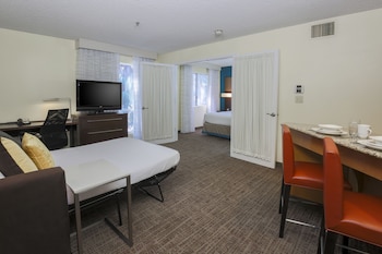 Suite, 1 Bedroom