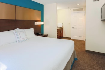 Suite, 1 Bedroom