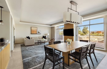 Suite (Hospitality)