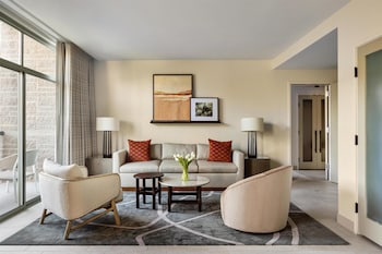 Suite (Hospitality)