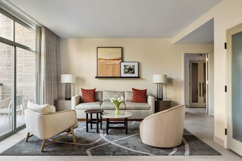 Suite (Hospitality)
