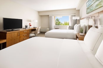 Standard Room, 2 Queen Beds