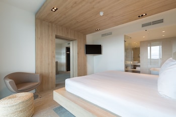 Suite, 1 King Bed